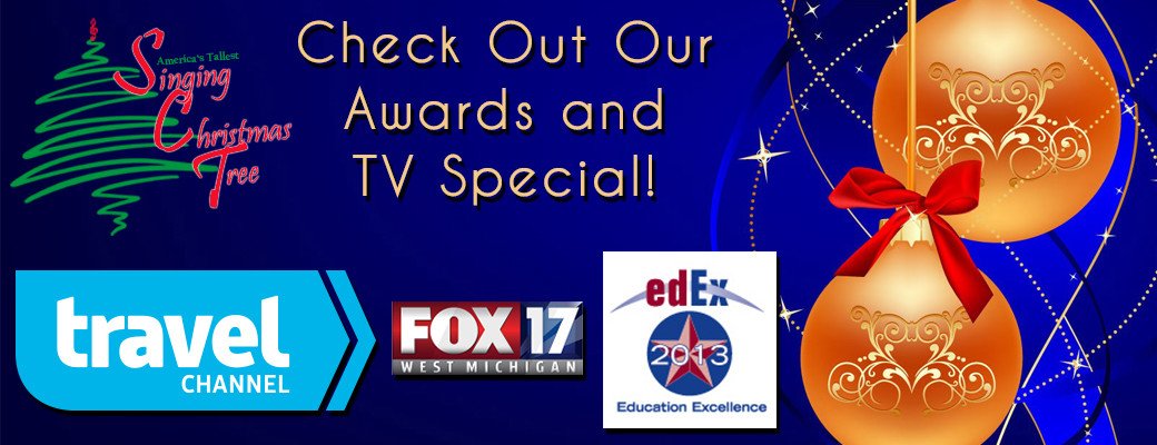 Awards and TV